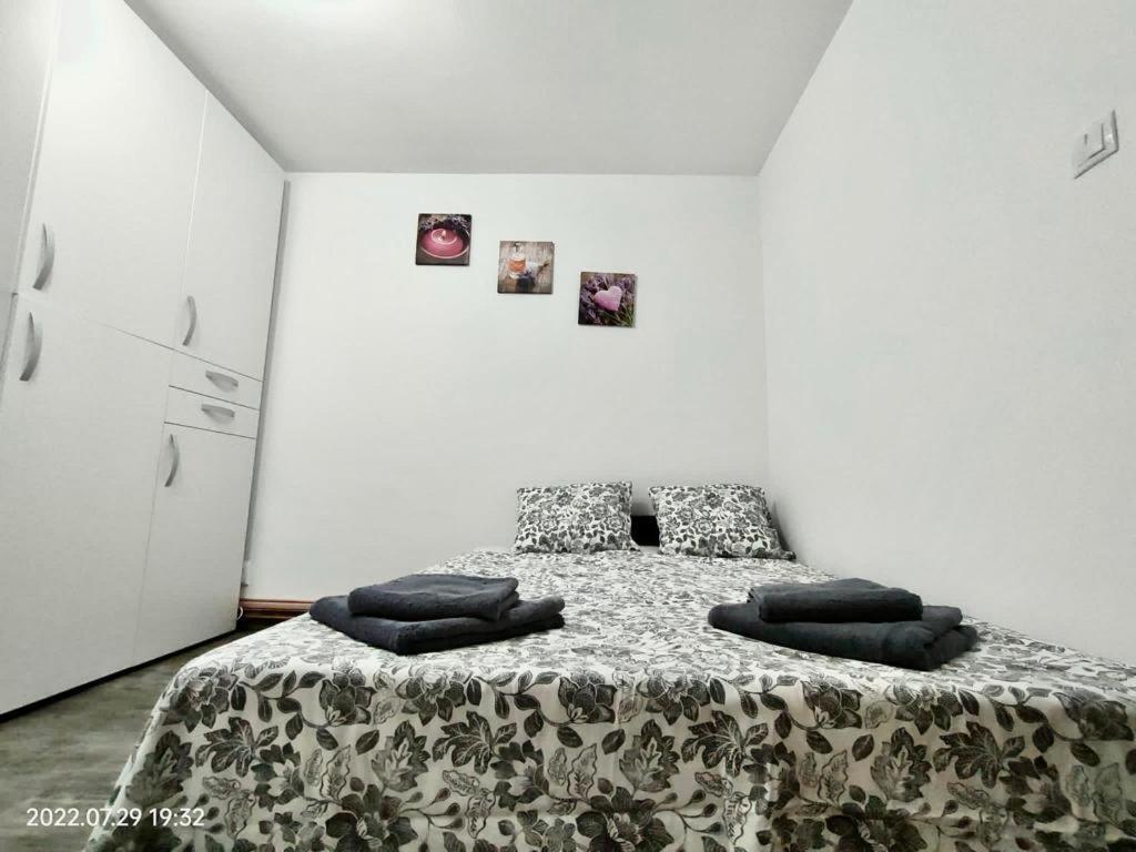Lavanda Studio บราชอฟ ภายนอก รูปภาพ