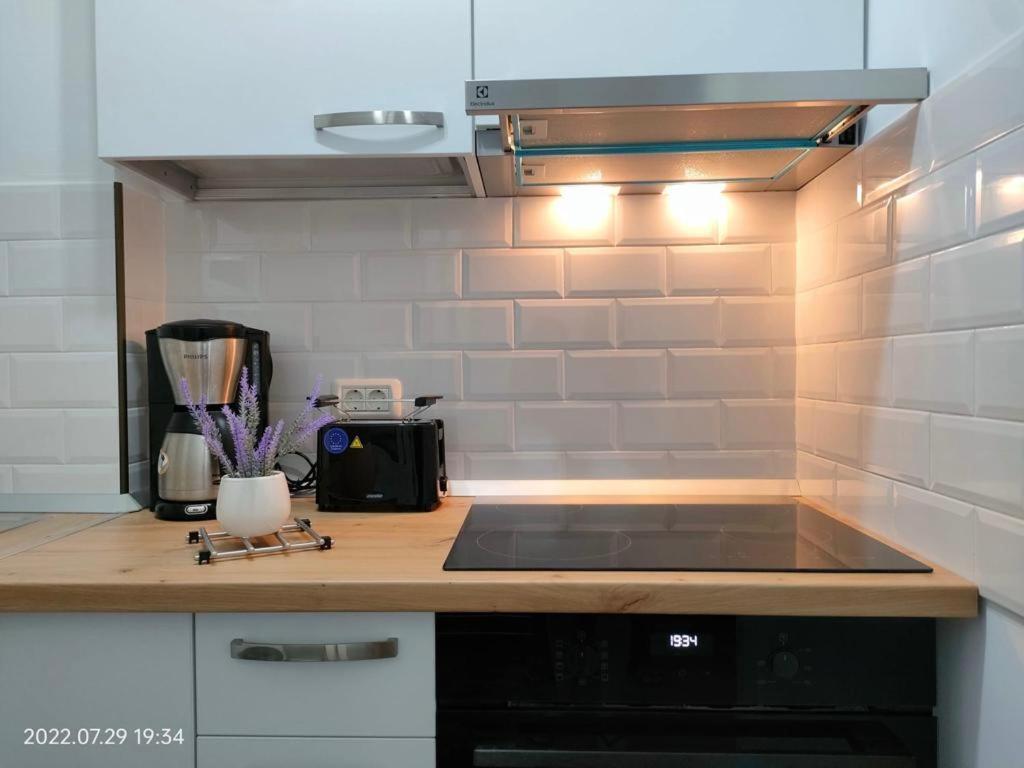 Lavanda Studio บราชอฟ ภายนอก รูปภาพ