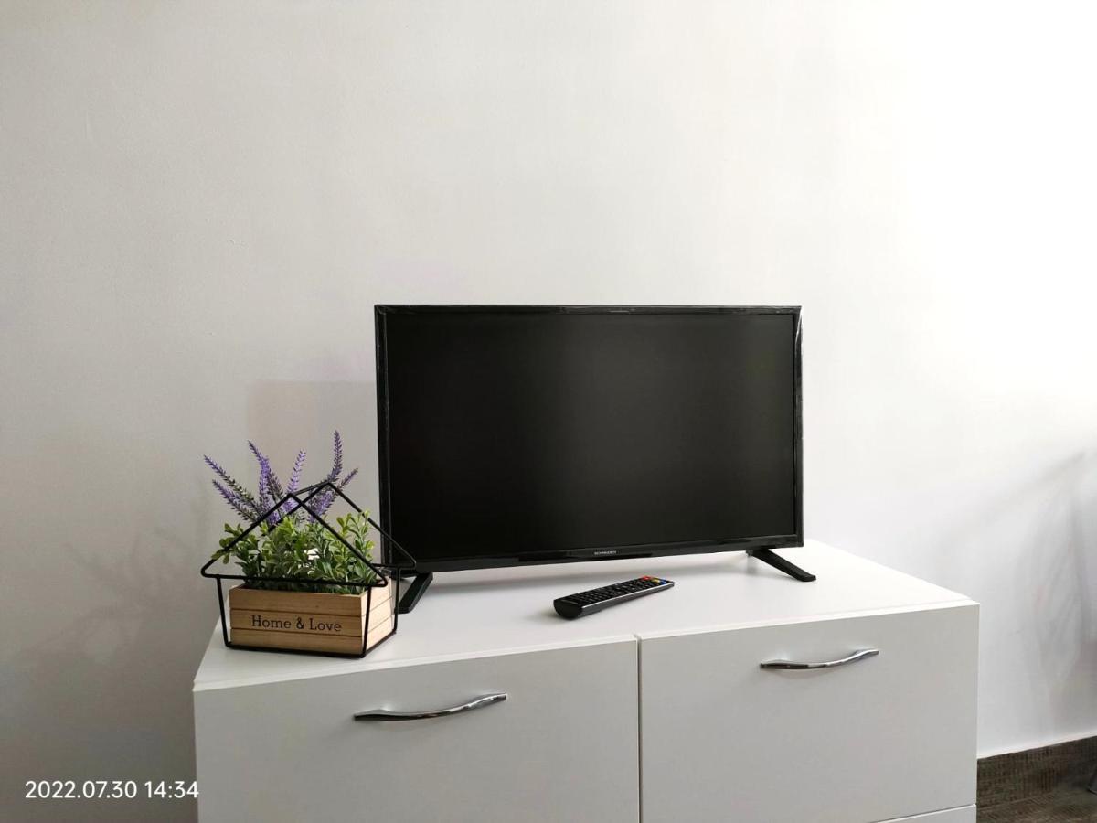 Lavanda Studio บราชอฟ ภายนอก รูปภาพ